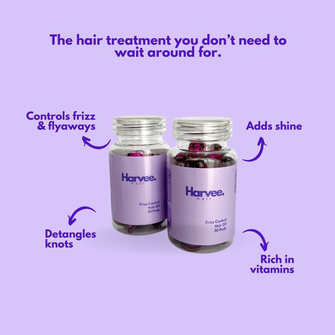 2 Pack - Healthy Hair Duo